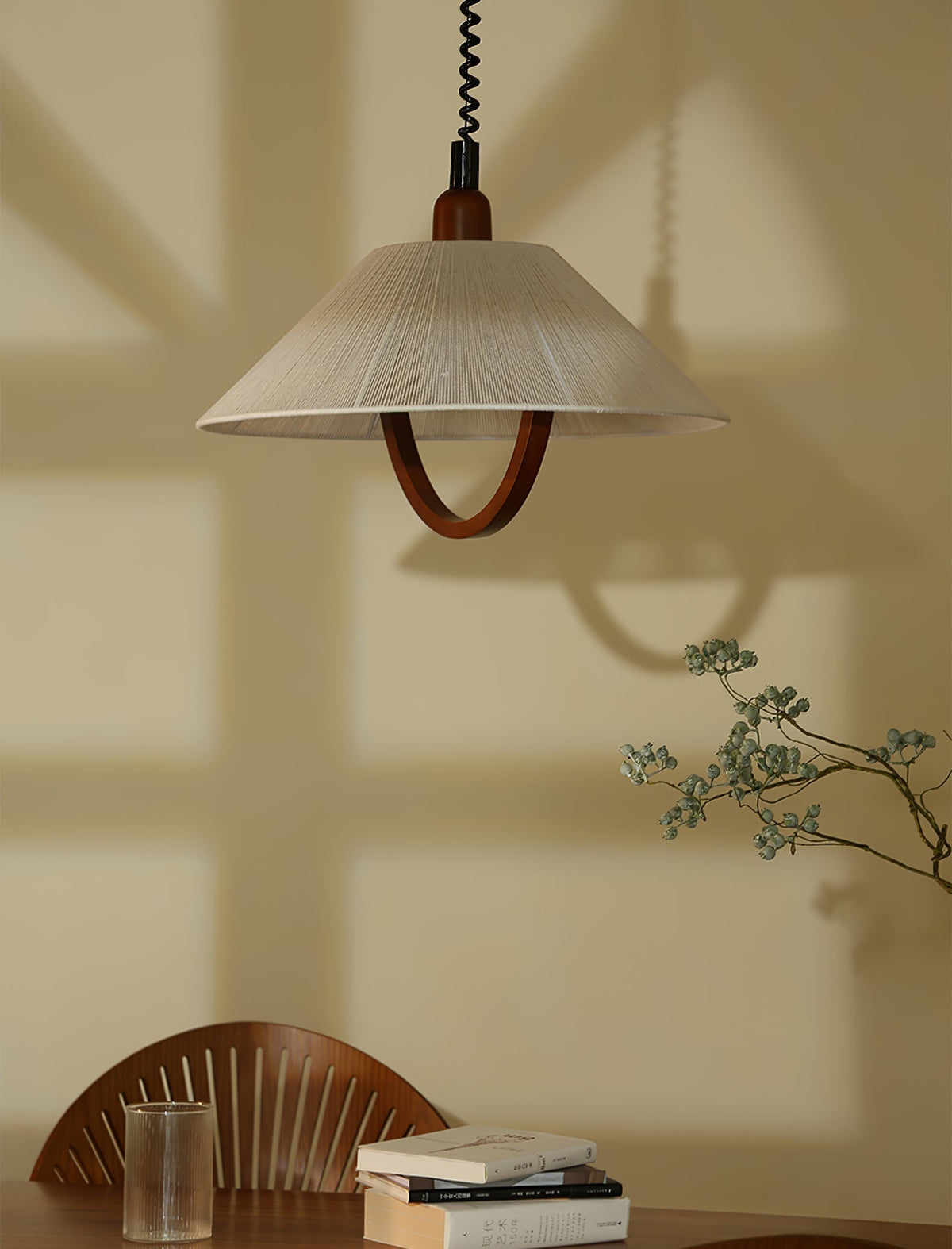 Reneria Minimalistische Pendelleuchte