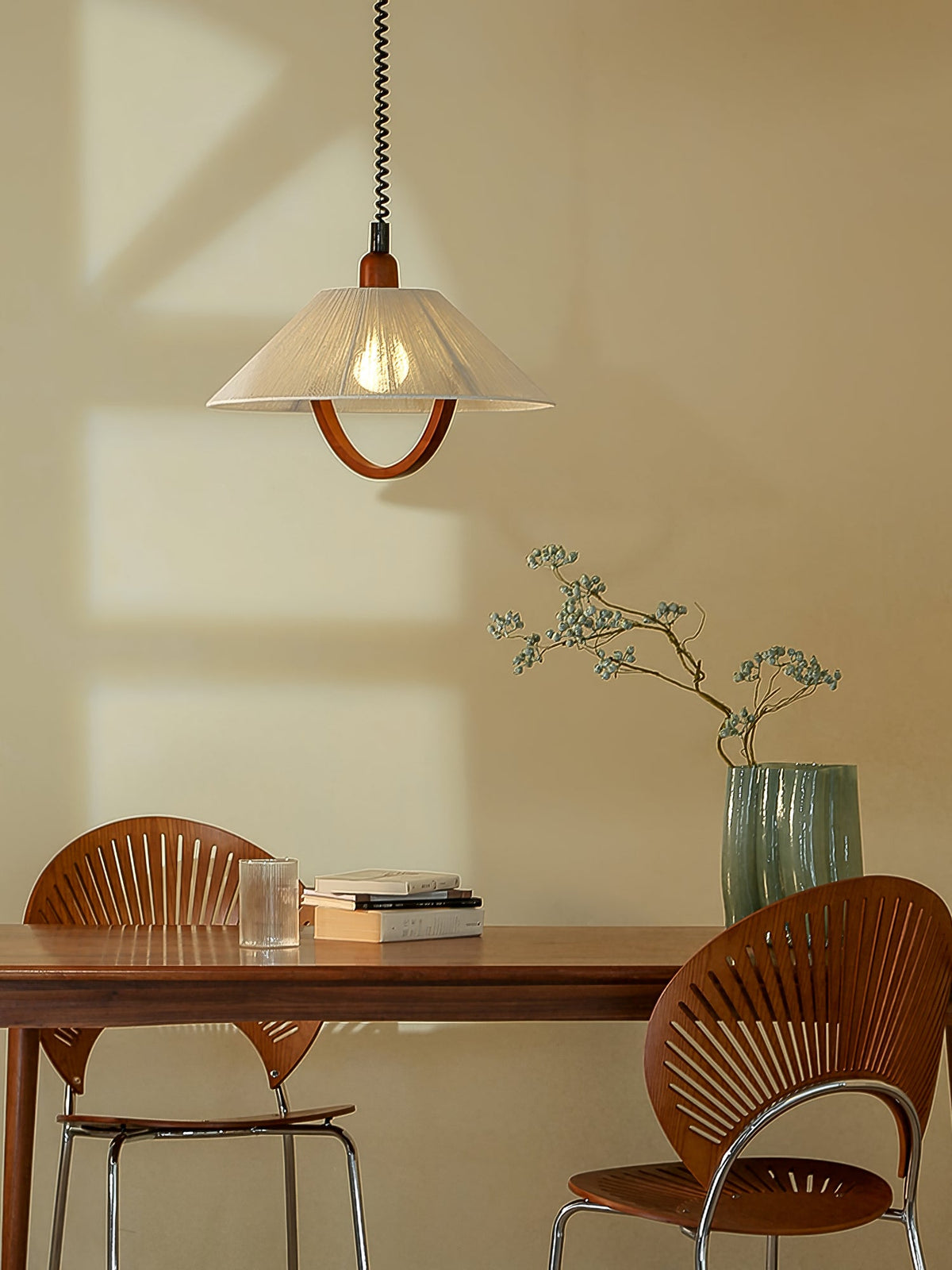 Reneria Minimalistische Pendelleuchte