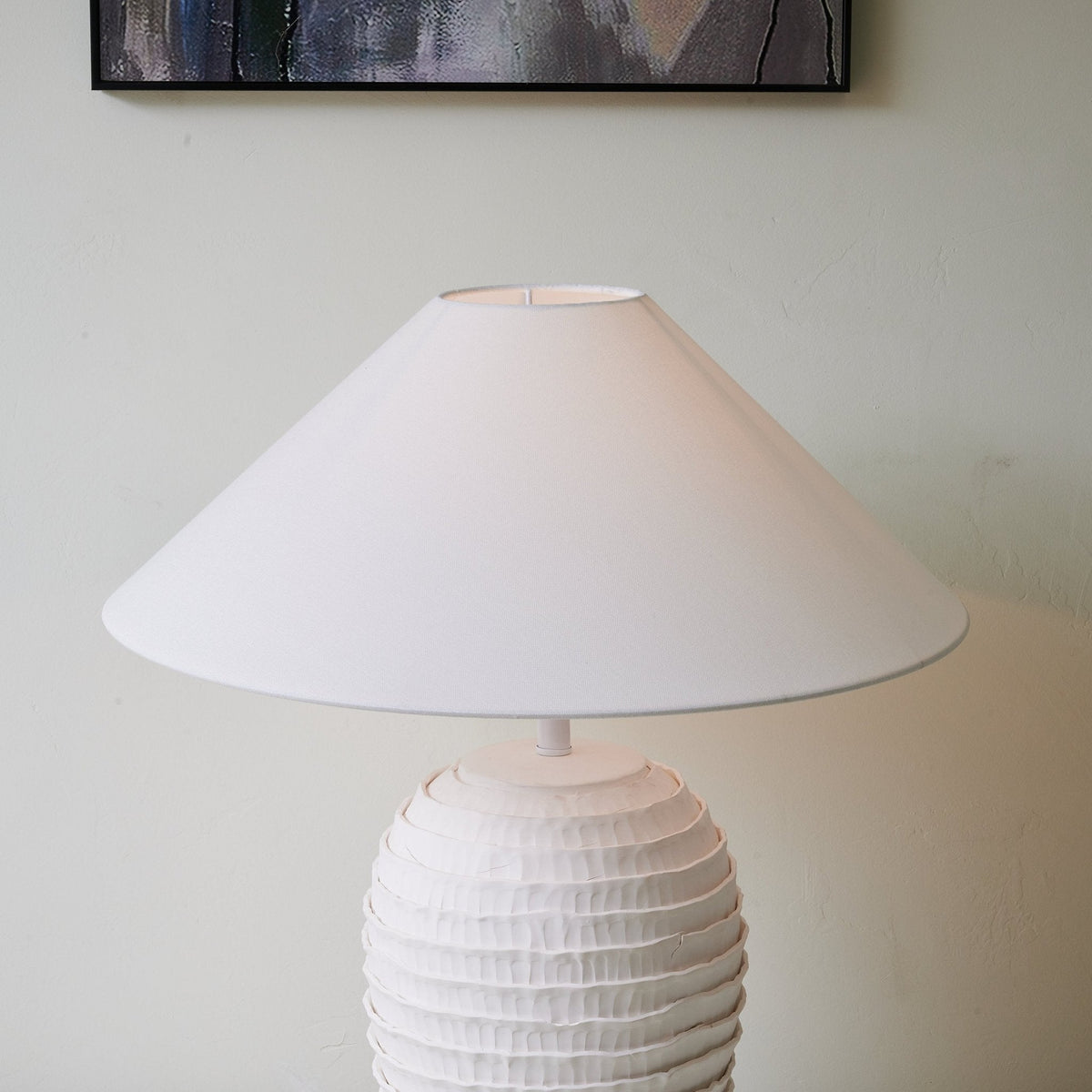 Albert Tischlampe minimalistisch
