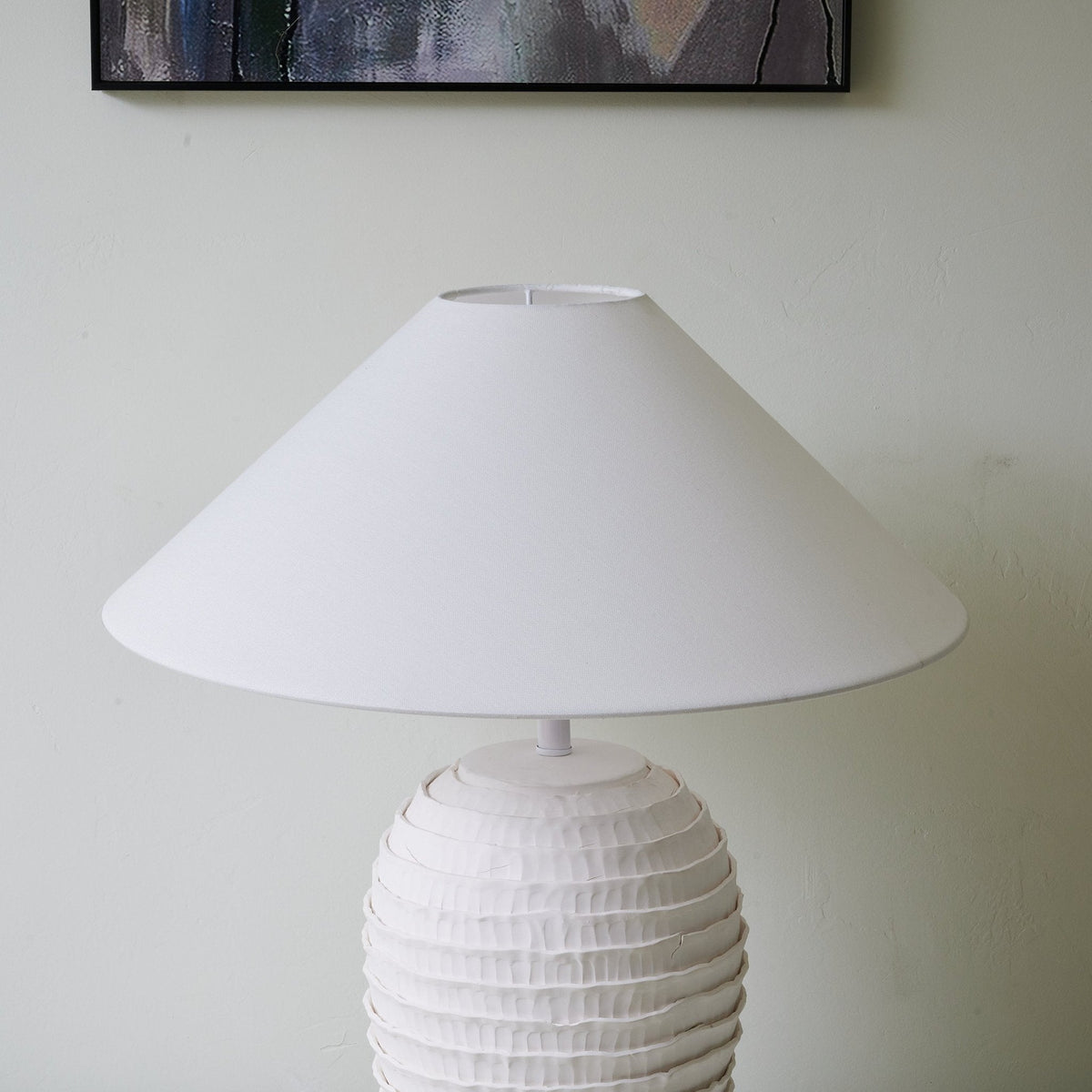 Albert Tischlampe minimalistisch
