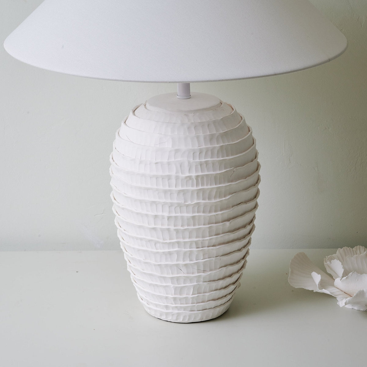 Albert Tischlampe minimalistisch