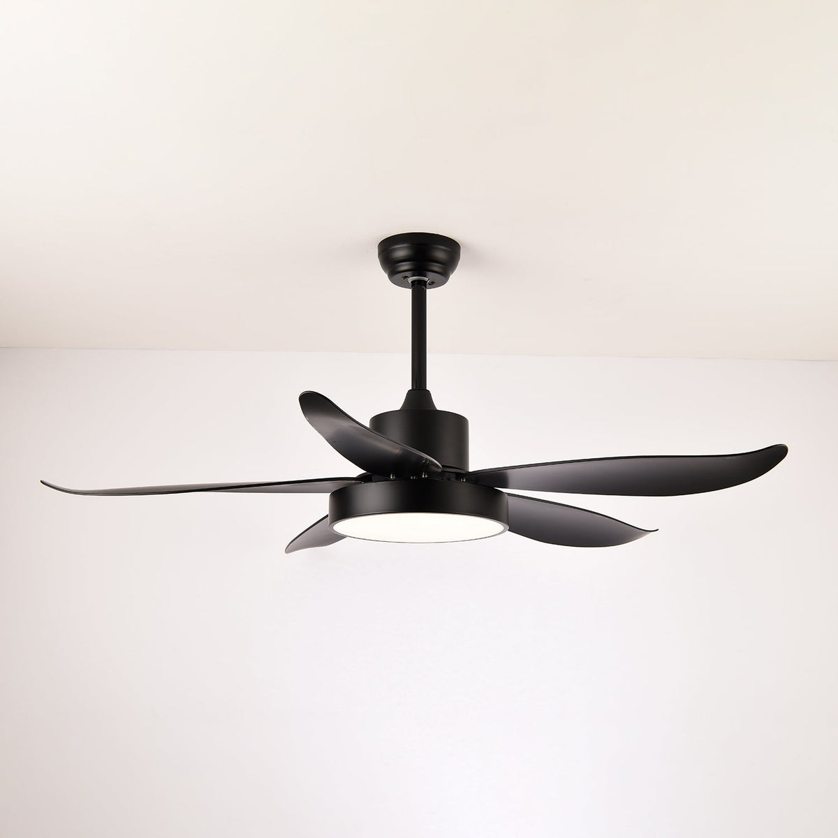 Selalise moderne Deckenventilator mit Beleuchtung