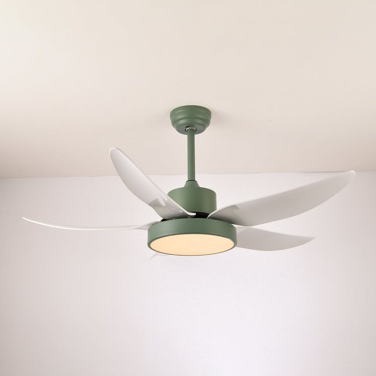 Selalise moderne Deckenventilator mit Beleuchtung