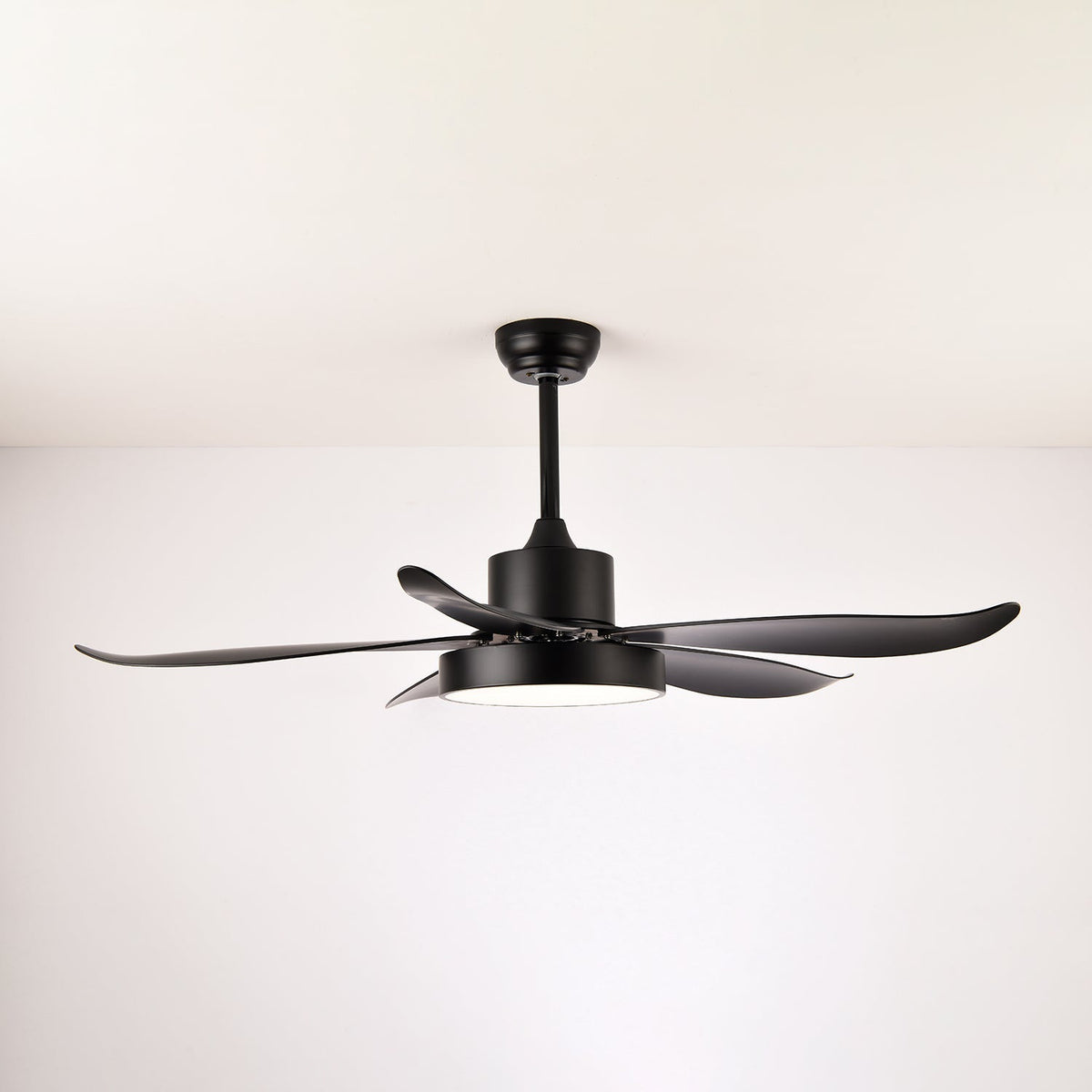 Selalise moderne Deckenventilator mit Beleuchtung