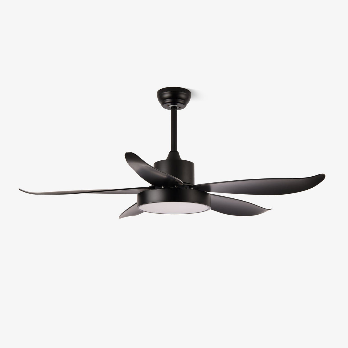Selalise moderne Deckenventilator mit Beleuchtung