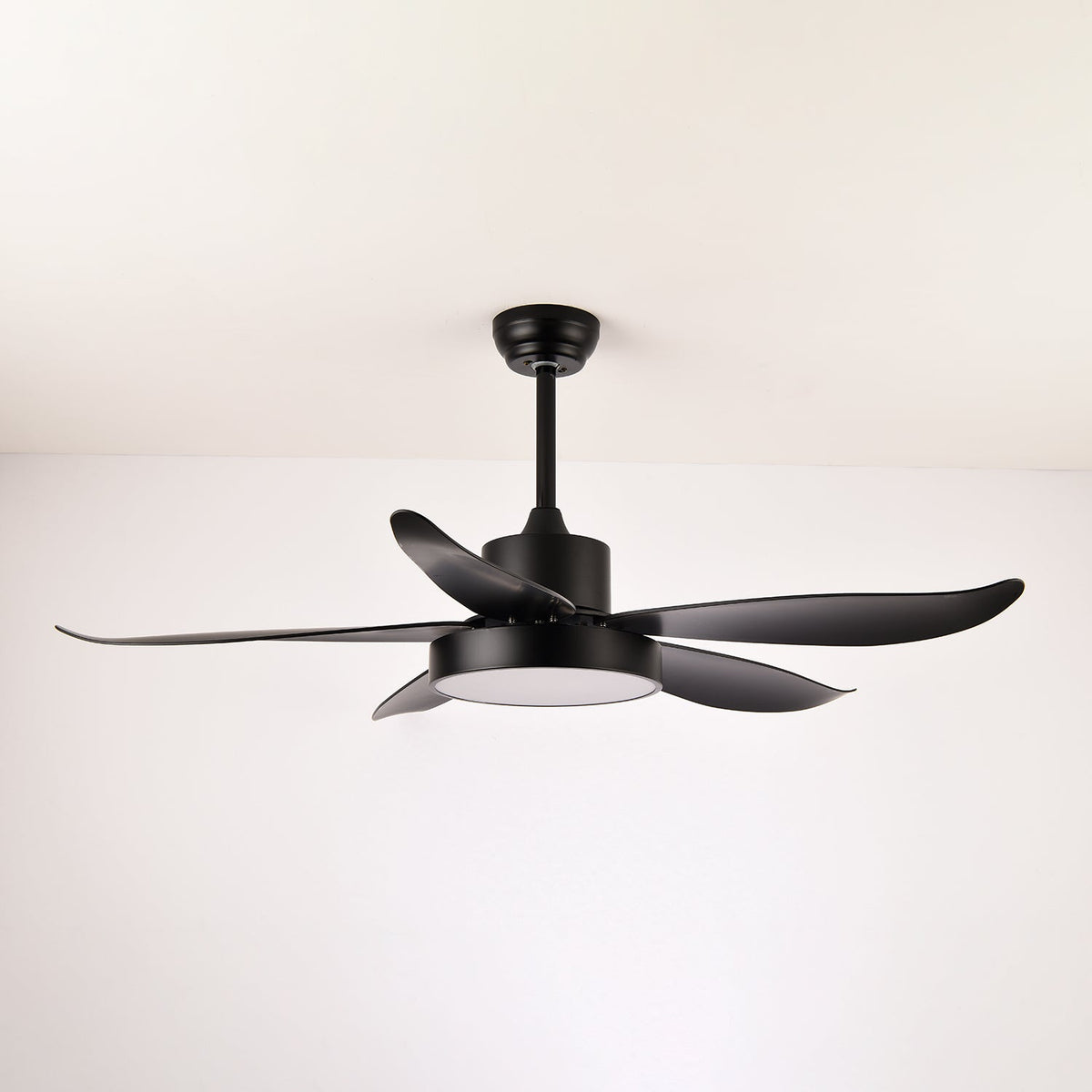 Selalise moderne Deckenventilator mit Beleuchtung