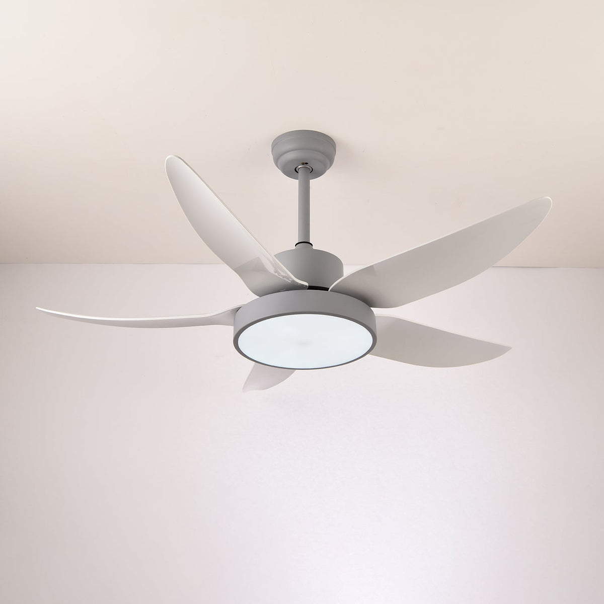 Selalise moderne Deckenventilator mit Beleuchtung