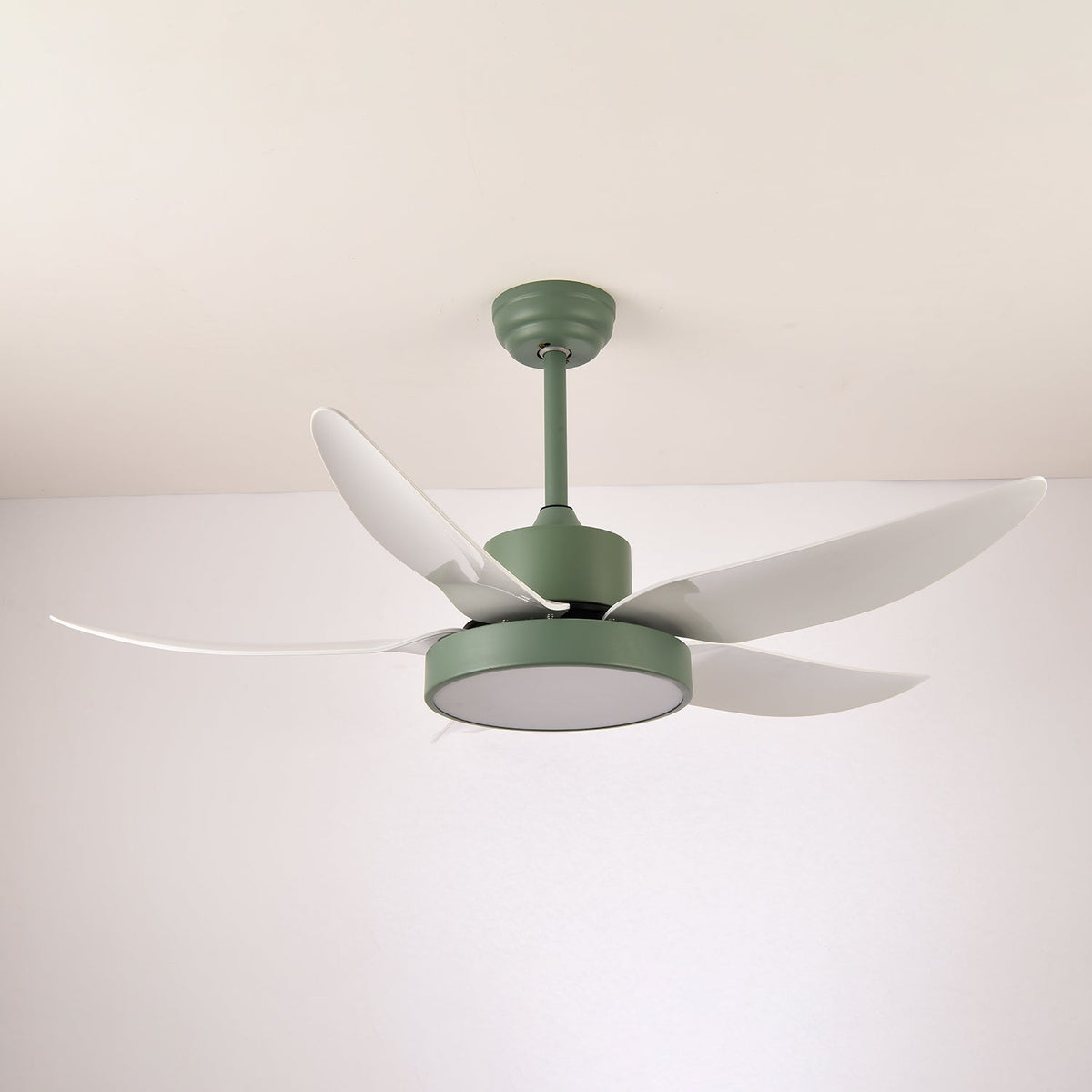 Selalise moderne Deckenventilator mit Beleuchtung