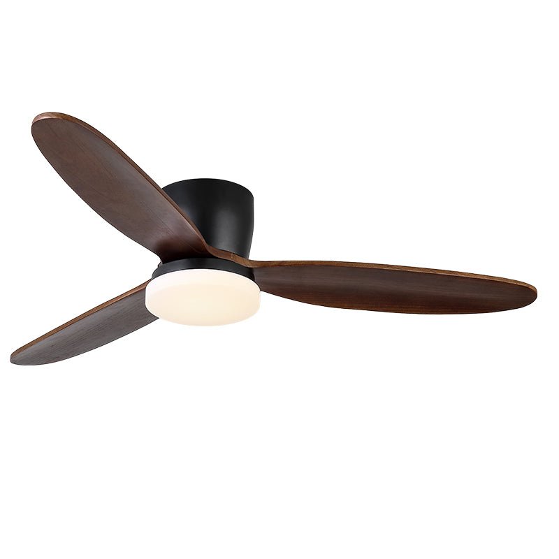 Athyrs Deckenventilator mit Beleuchtung
