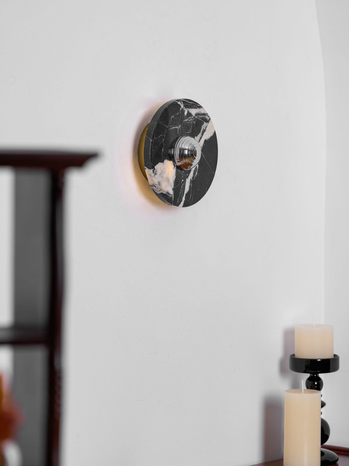 Velalella moderne Wandleuchte