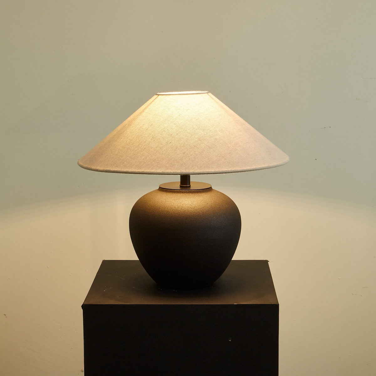 Renenella Classic Keramik Tischleuchte