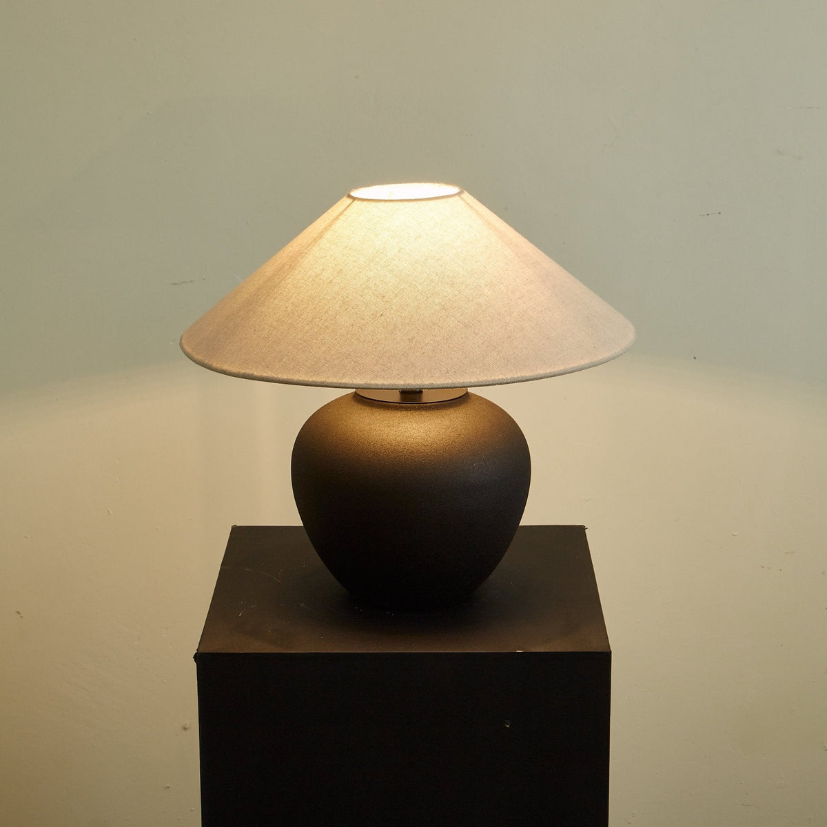 Renenella Classic Keramik Tischleuchte