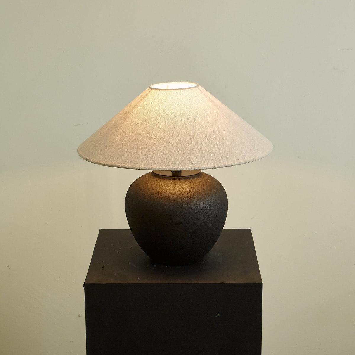 Renenella Classic Keramik Tischleuchte