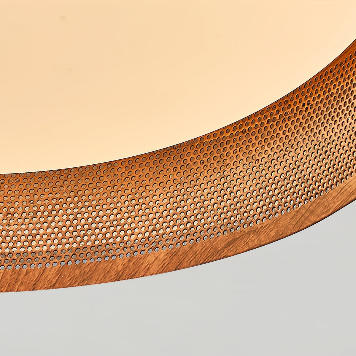 Terra Deckenleuchte