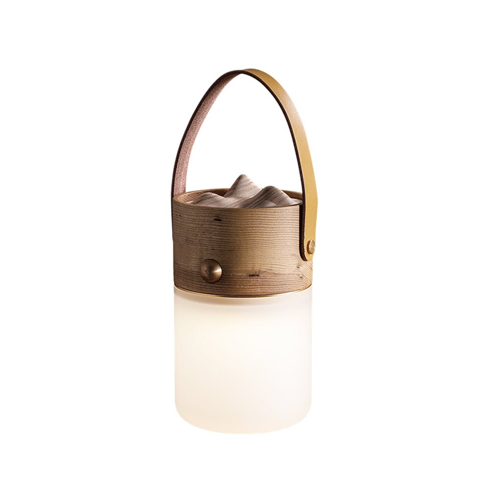 Orelorina Nomad Taschenlampe Tischleuchte
