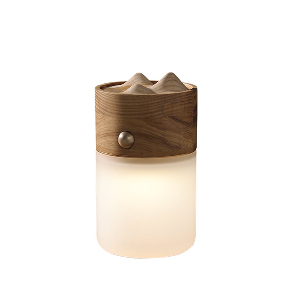 Orelorina Nomad Taschenlampe Tischleuchte