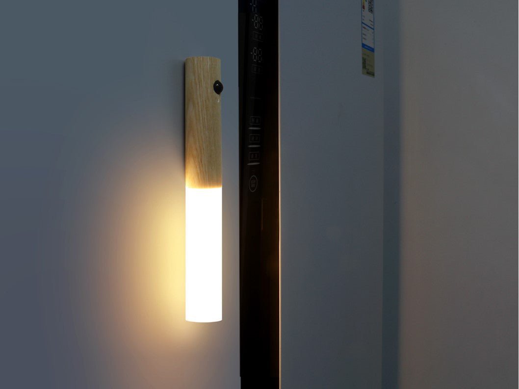 Hexl Magnetische wiederaufladbare Wandleuchte