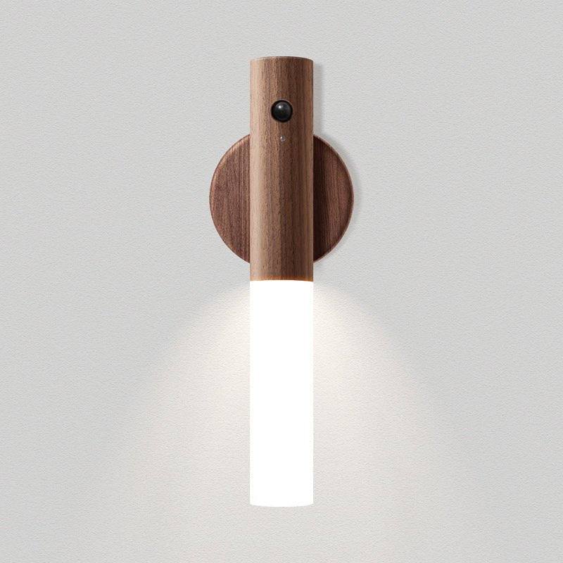 Hexl Magnetische wiederaufladbare Wandleuchte
