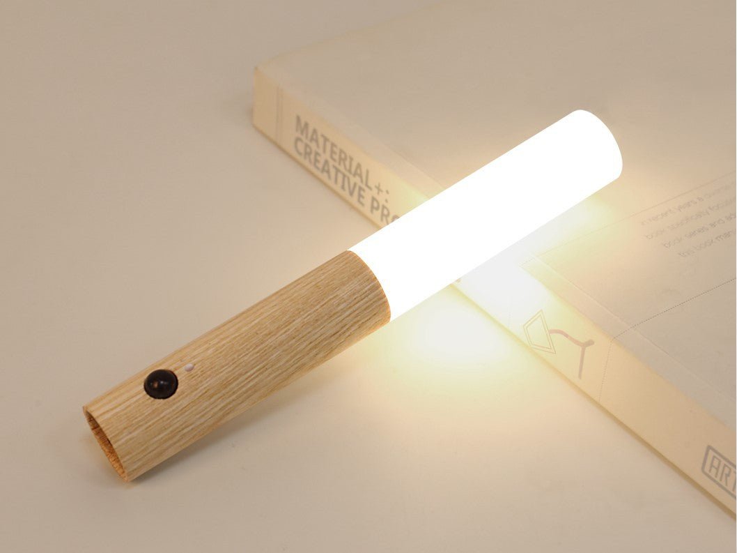 Hexl Magnetische wiederaufladbare Wandleuchte