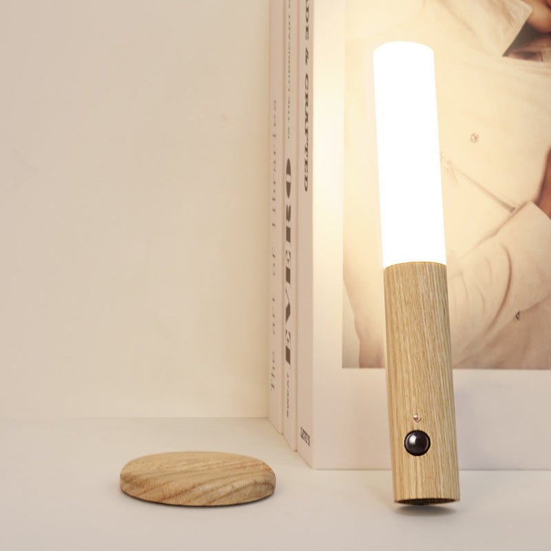 Hexl Magnetische wiederaufladbare Wandleuchte