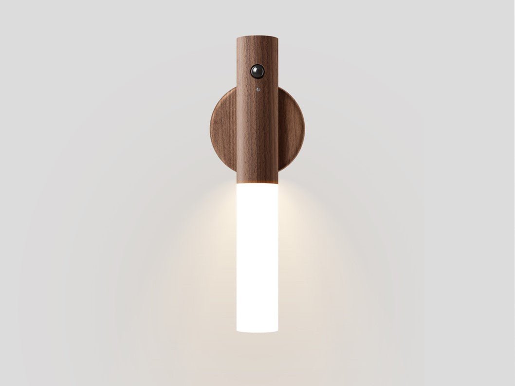 Hexl Magnetische wiederaufladbare Wandleuchte