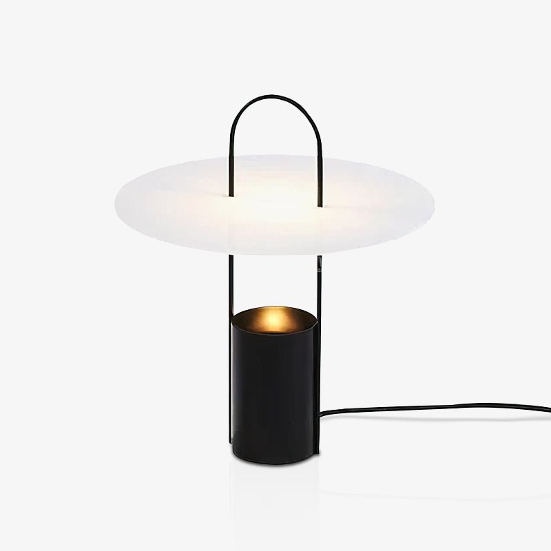 Hattie moderne Tischlampe