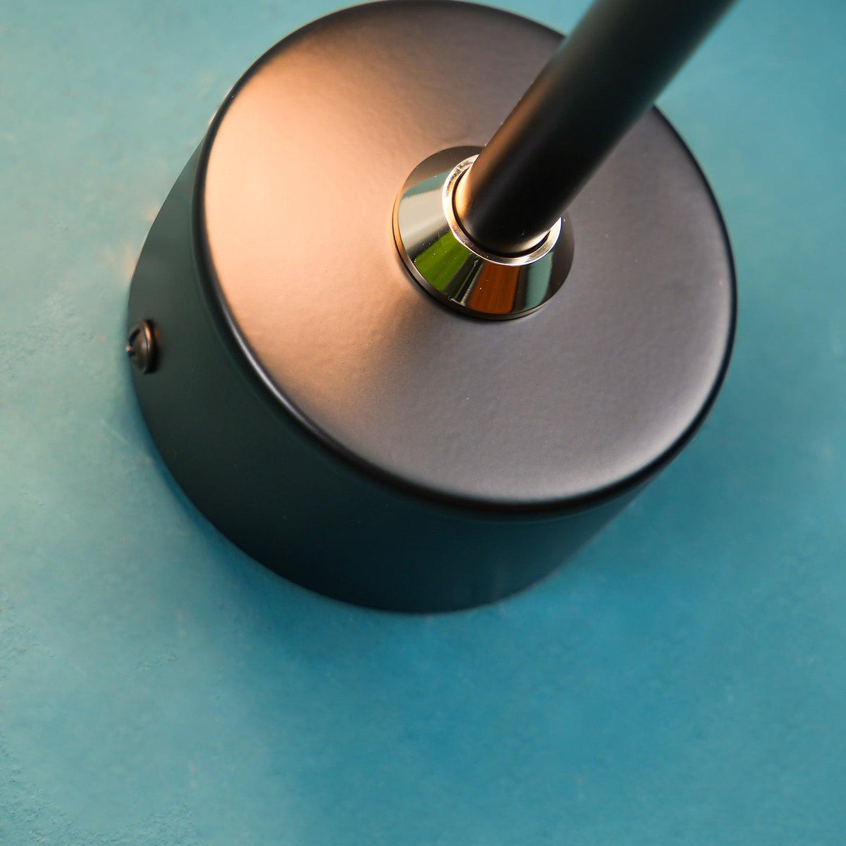 Vale Loveable Premium zeitgenössische Kunst-Wandleuchte mit Stecker