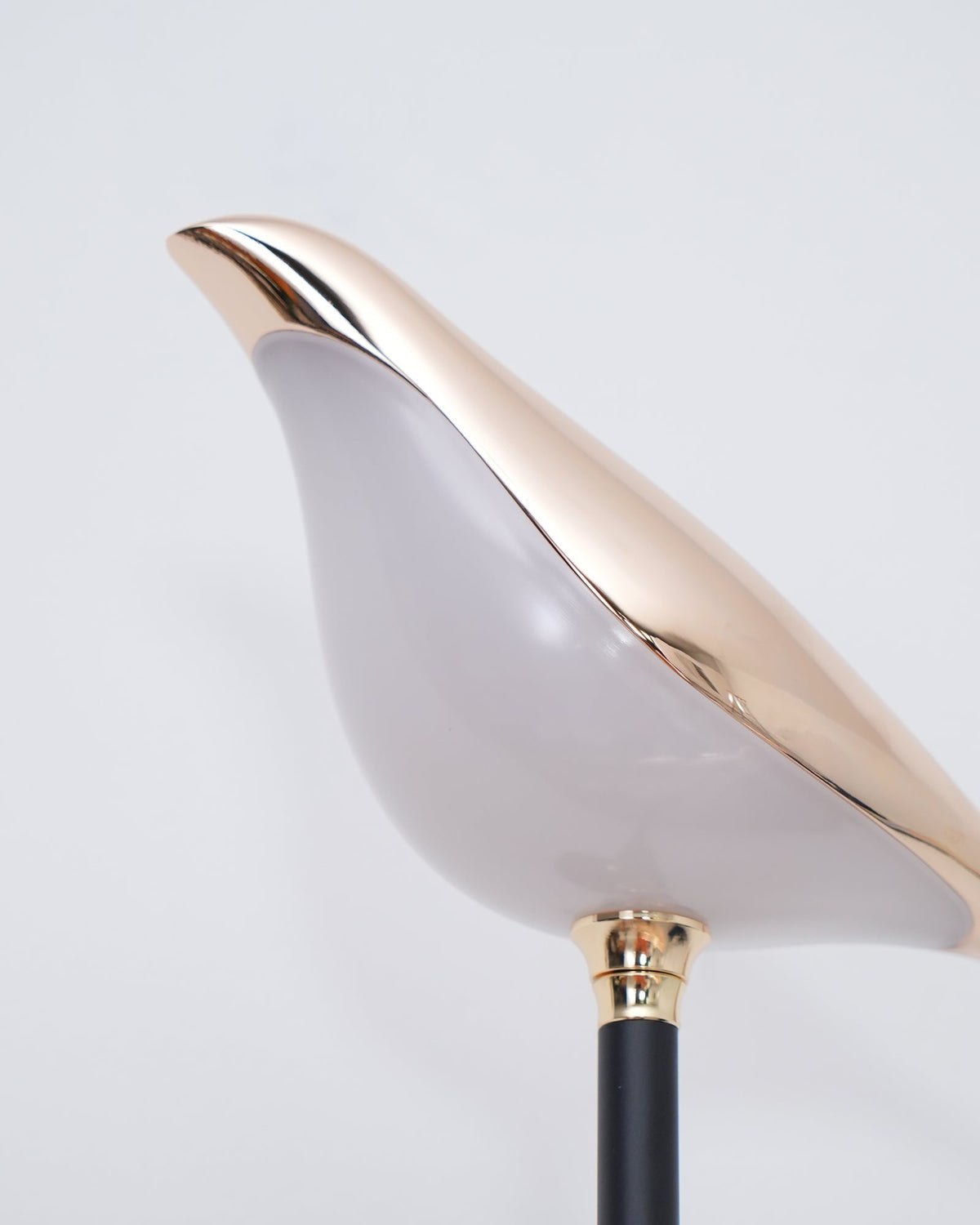 Vale Loveable Premium zeitgenössische Kunst-Wandleuchte mit Stecker