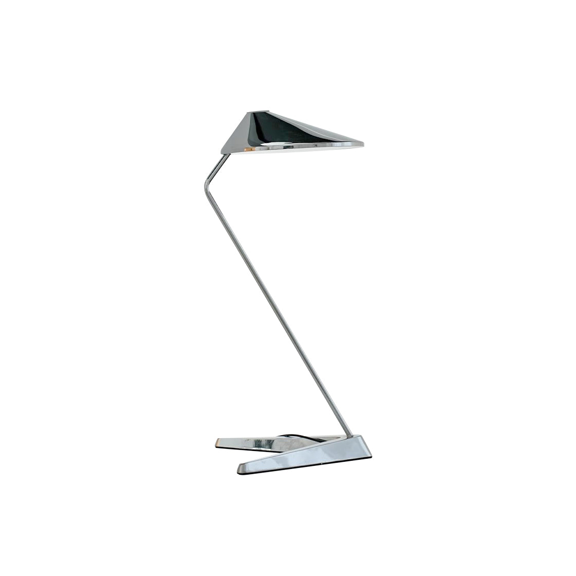 Sable Tischlampe