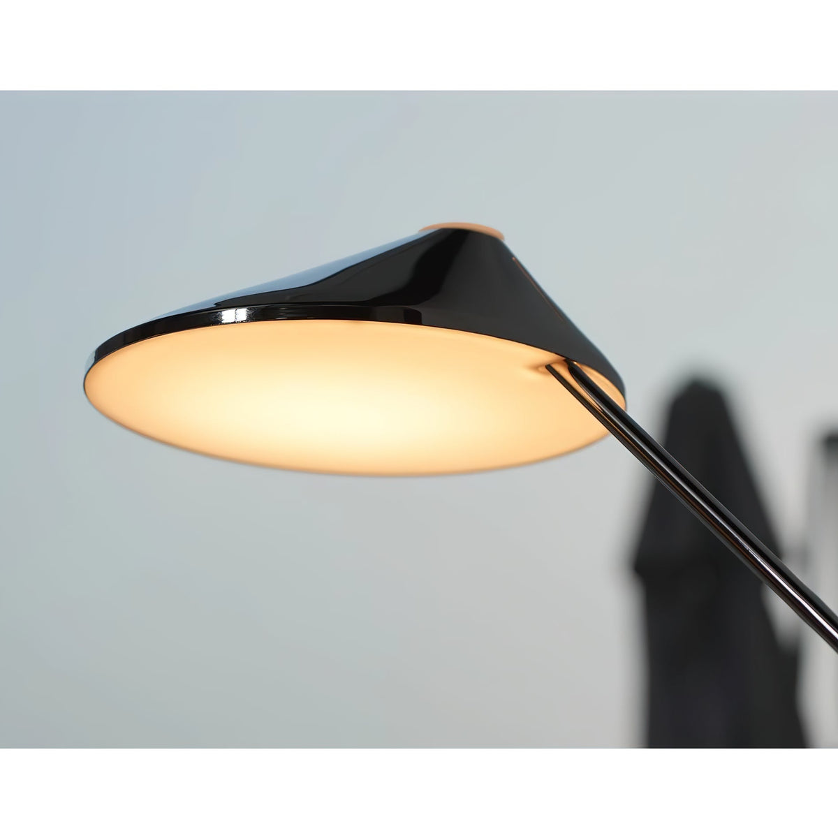 Sable Tischlampe