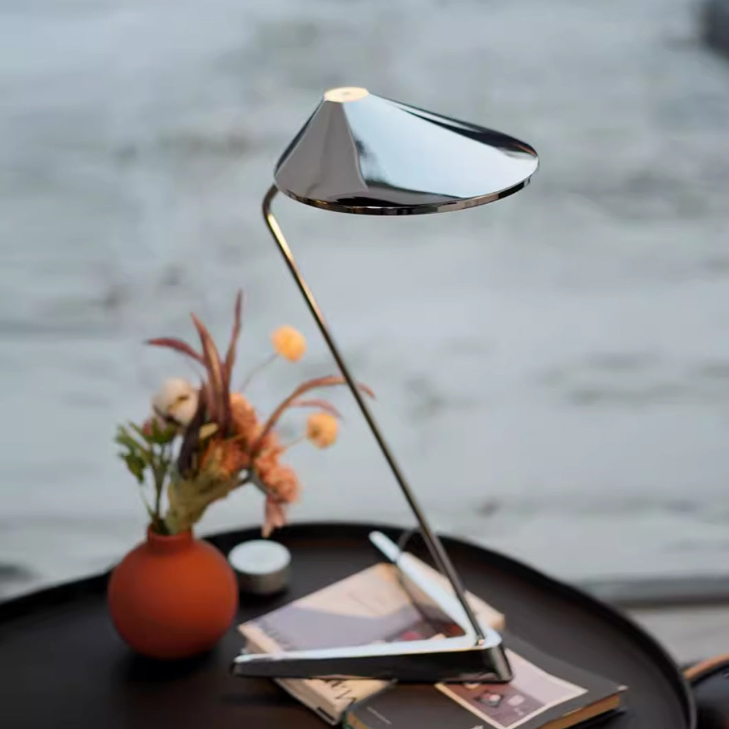 Sable Tischlampe