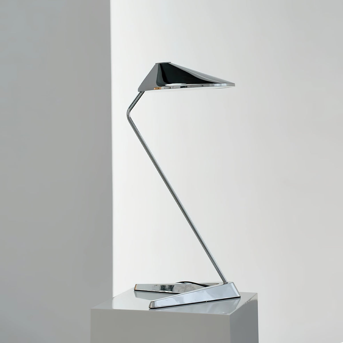 Sable Tischlampe