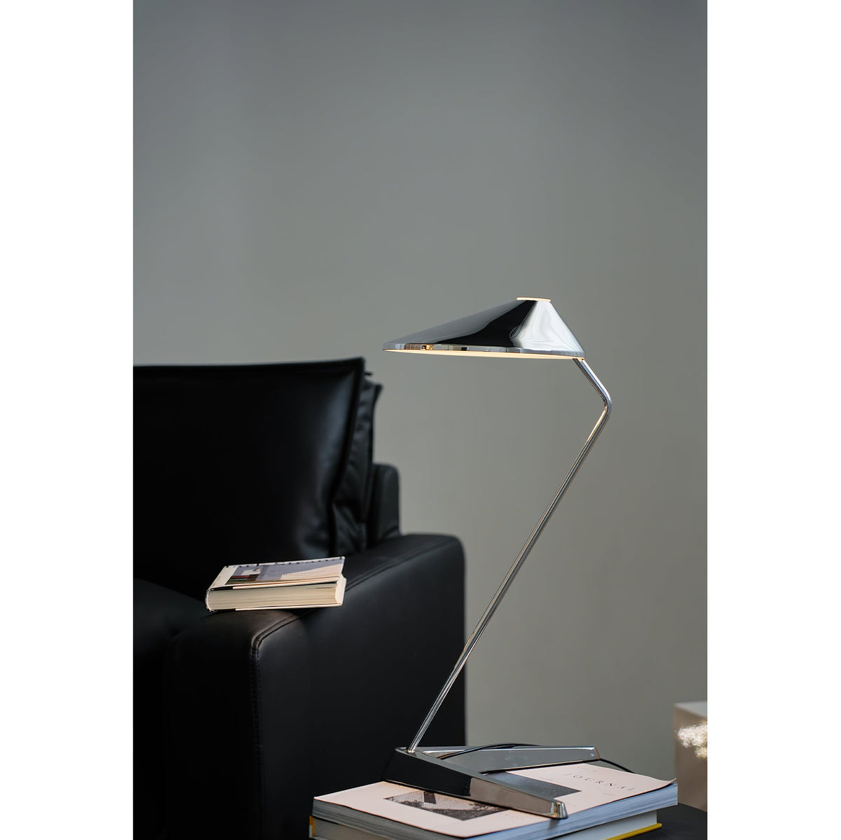 Sable Tischlampe