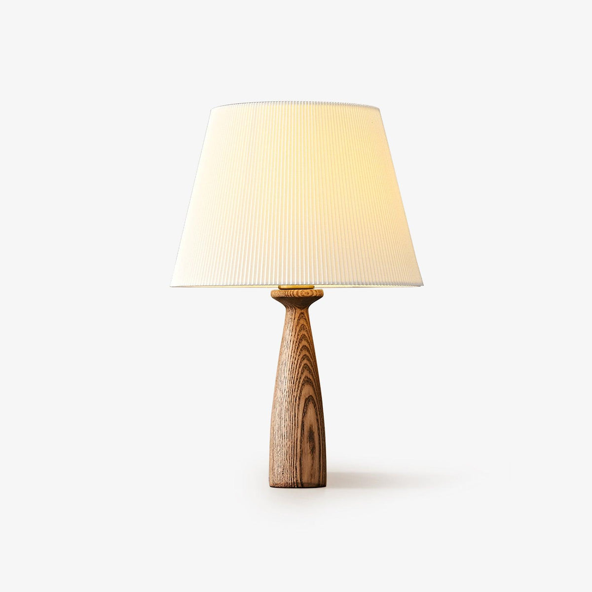 Soma Tischlampe Nora aus Holz
