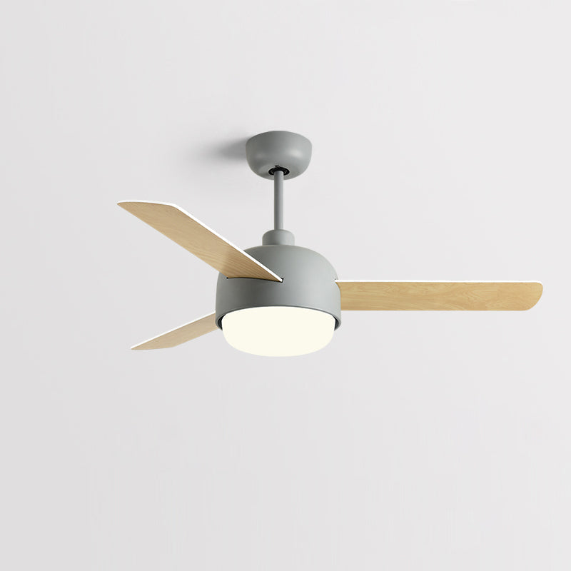 Cirareon Deckenventilator mit Beleuchtung