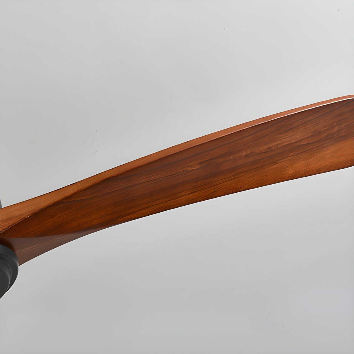Elaerine Deckenventilator mit Beleuchtung