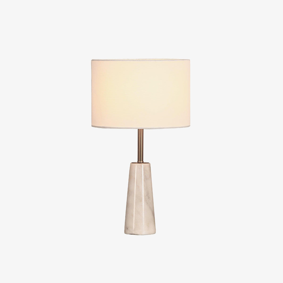Ophaion Wabi-Sabi Marmortischlampe