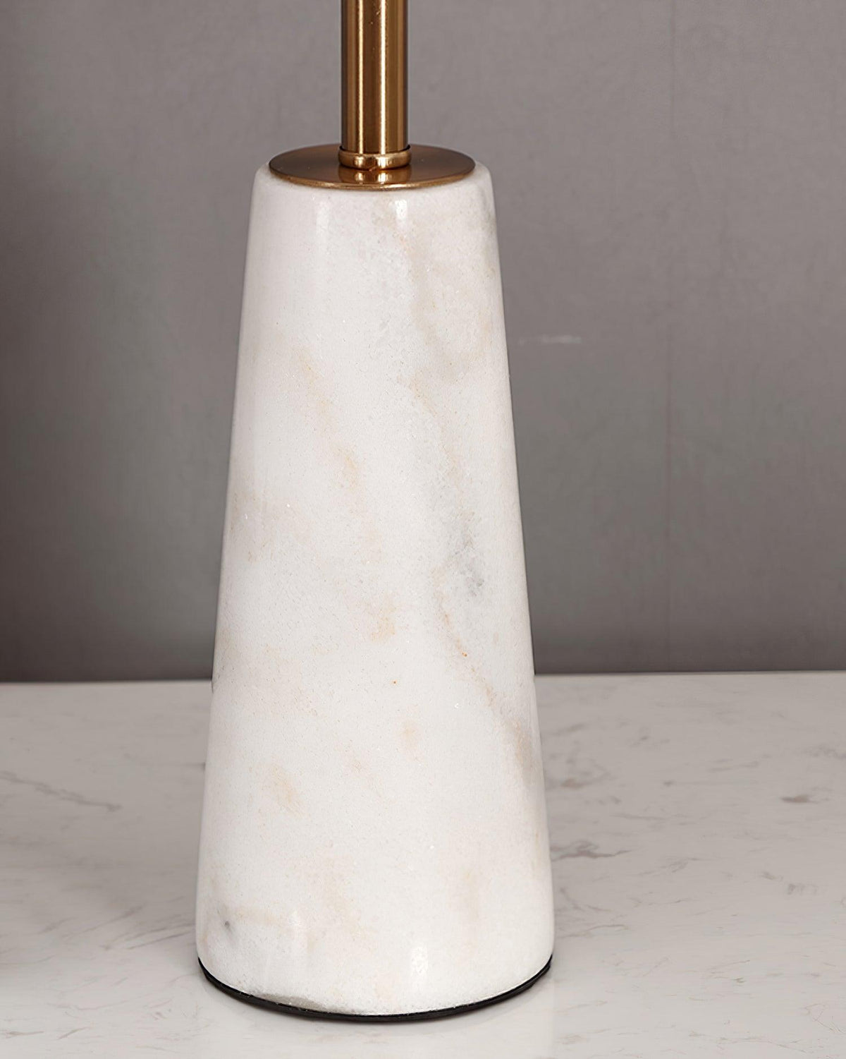 Ophaion Wabi-Sabi Marmortischlampe