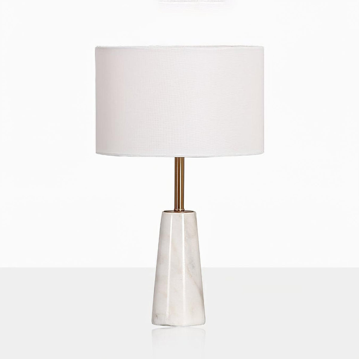 Ophaion Wabi-Sabi Marmortischlampe