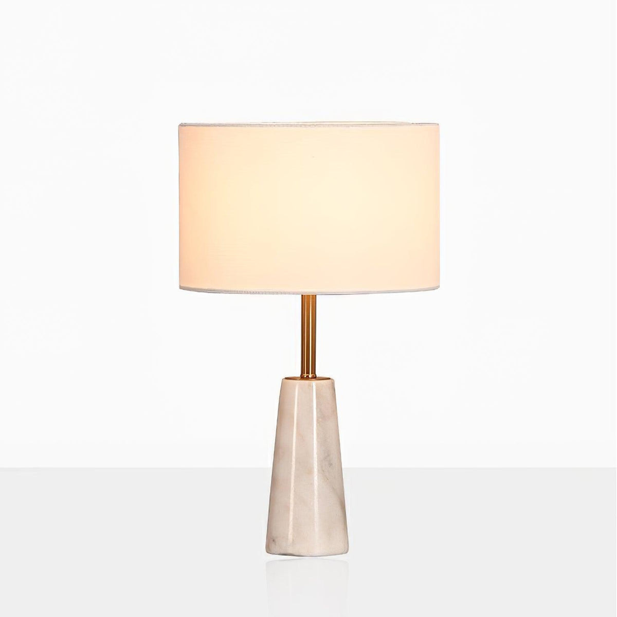 Ophaion Wabi-Sabi Marmortischlampe