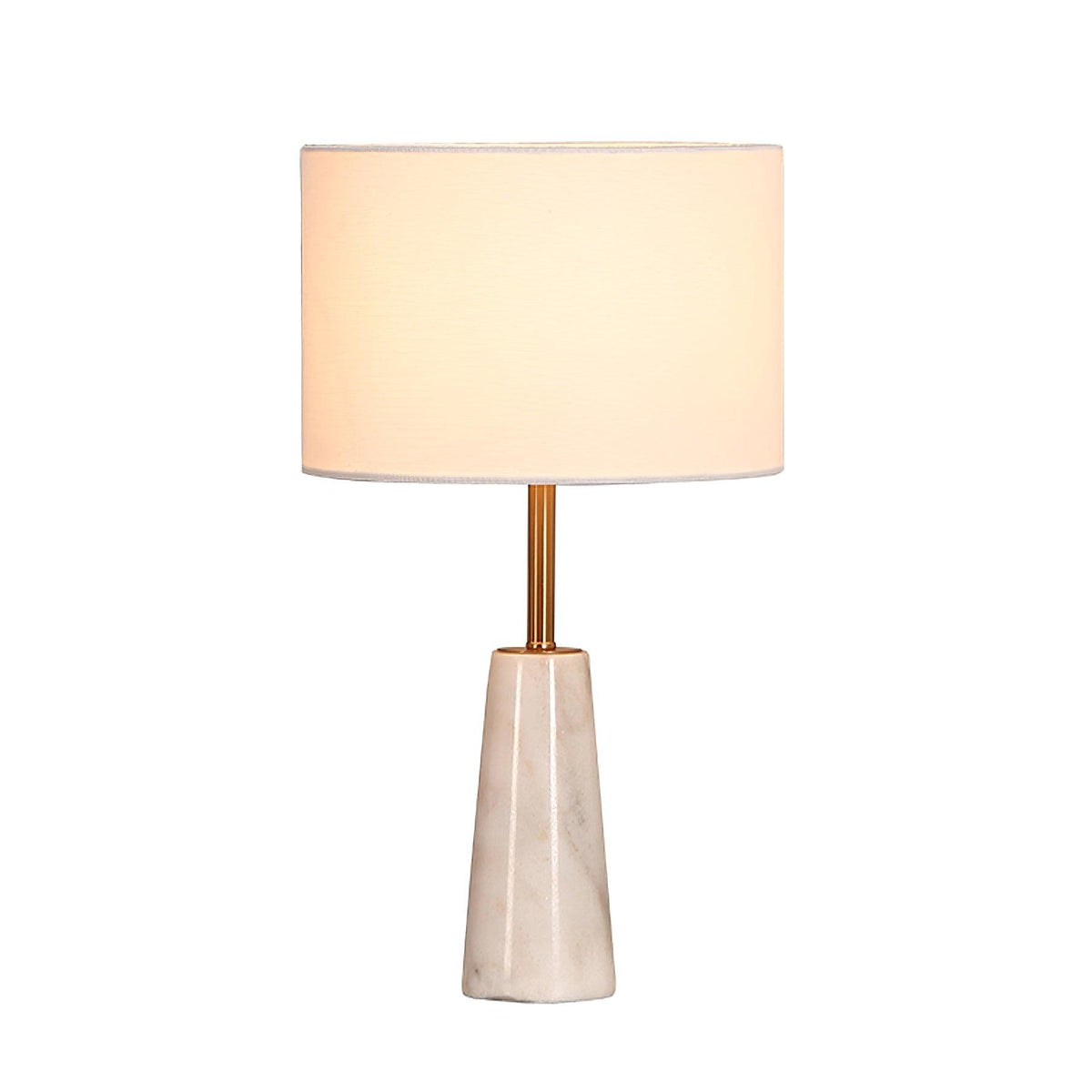 Ophaion Wabi-Sabi Marmortischlampe