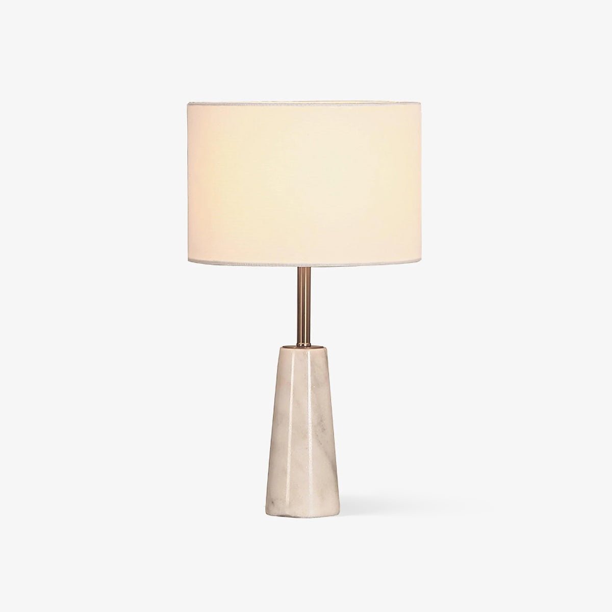 Ophaion Wabi-Sabi Marmortischlampe