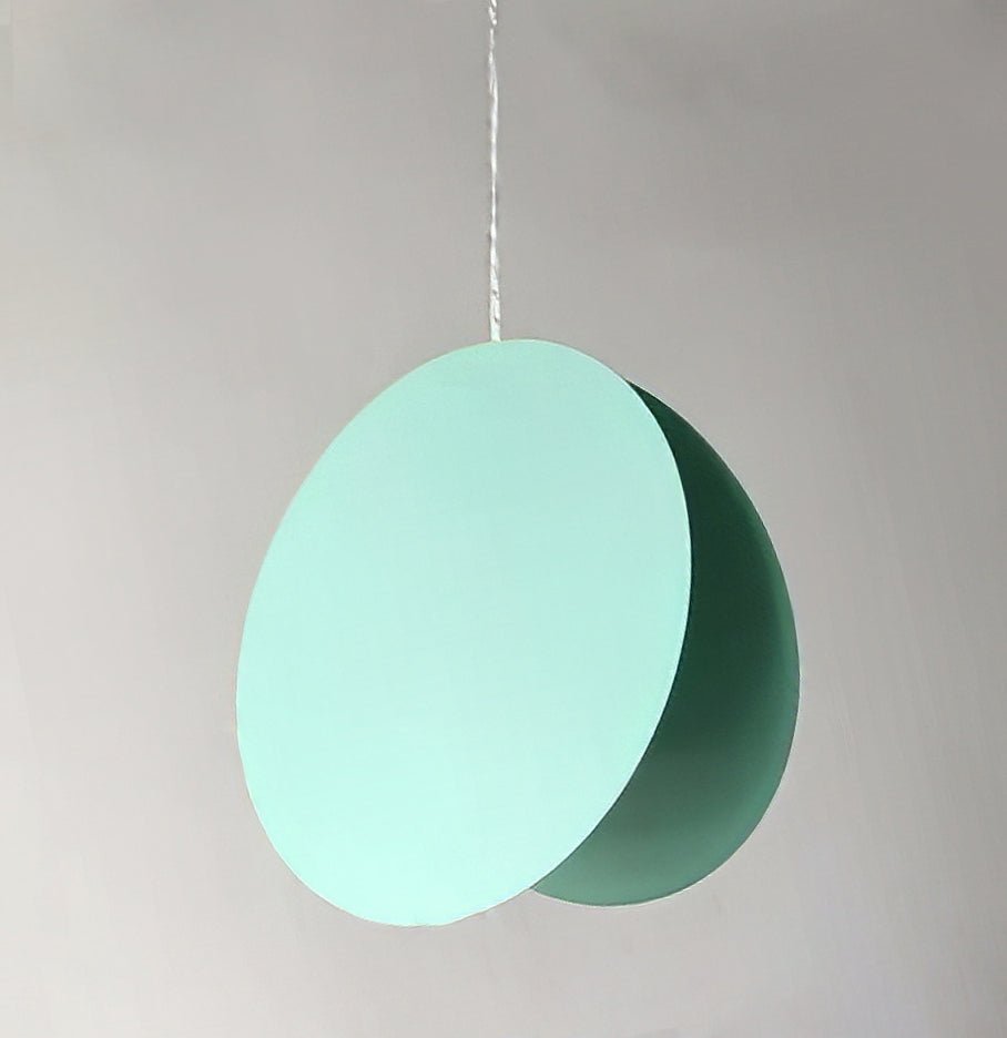 Kerd Minimalistische Pendelleuchte