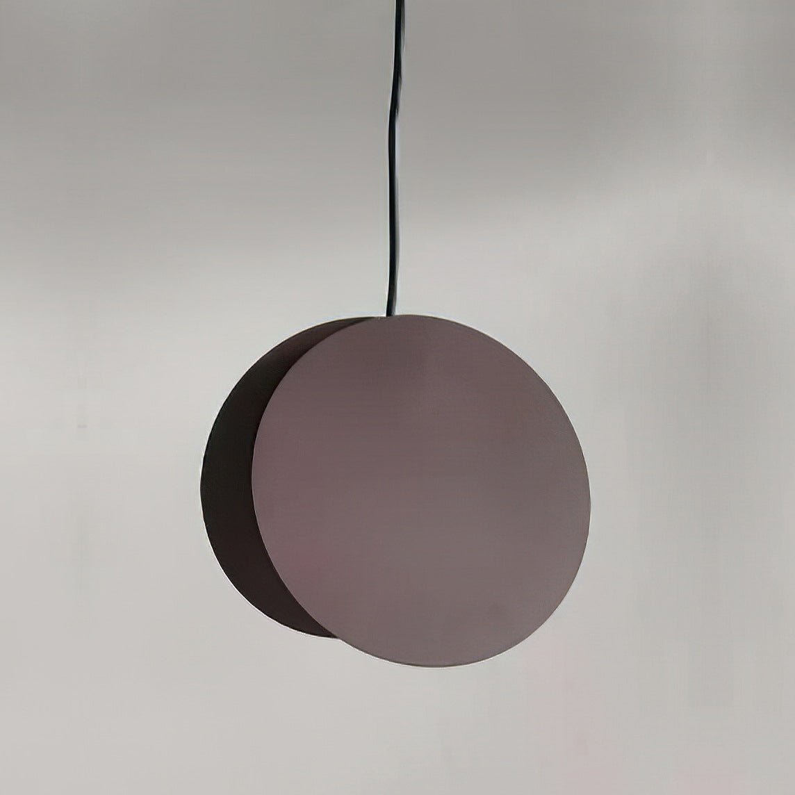 Kerd Minimalistische Pendelleuchte