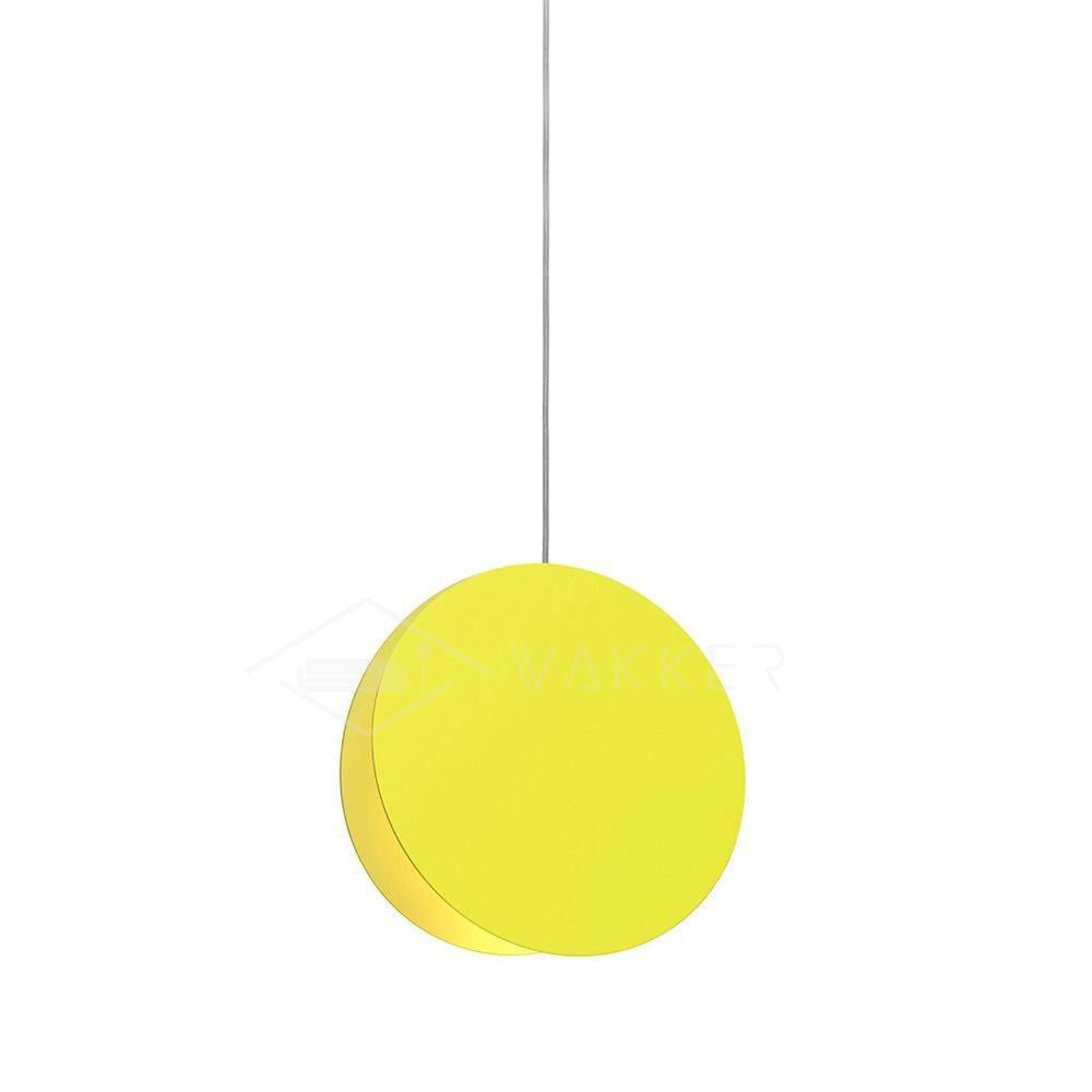 Kerd Minimalistische Pendelleuchte