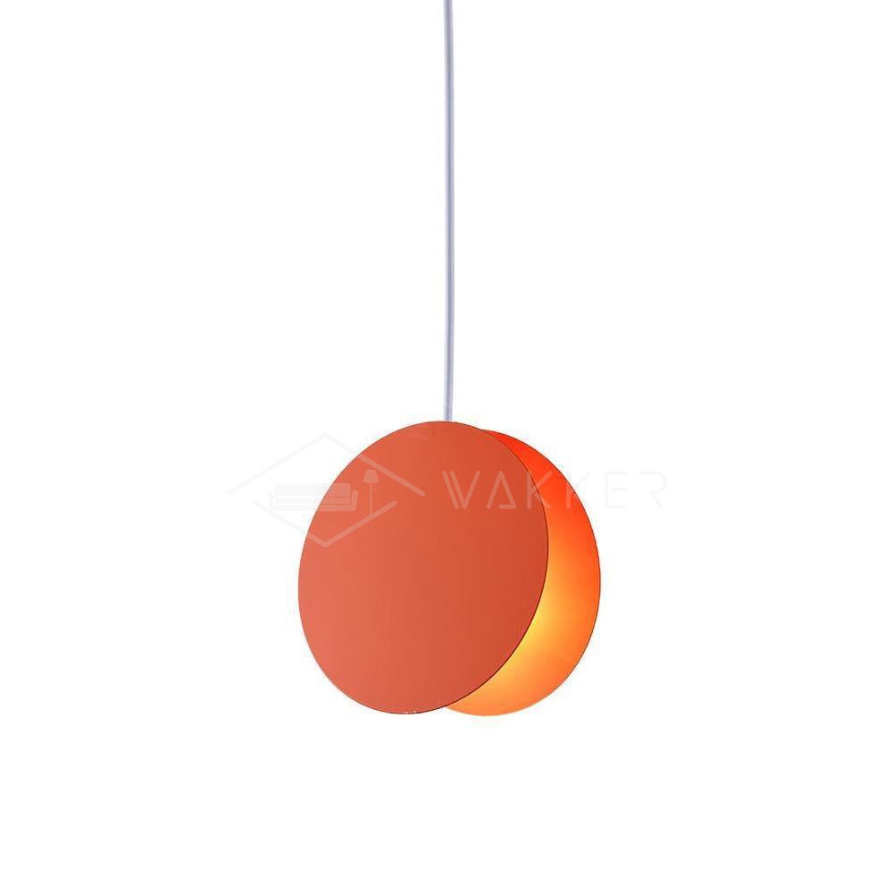 Kerd Minimalistische Pendelleuchte