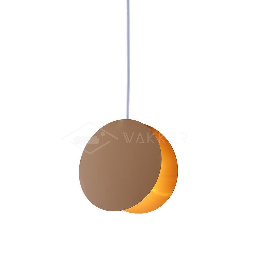 Kerd Minimalistische Pendelleuchte