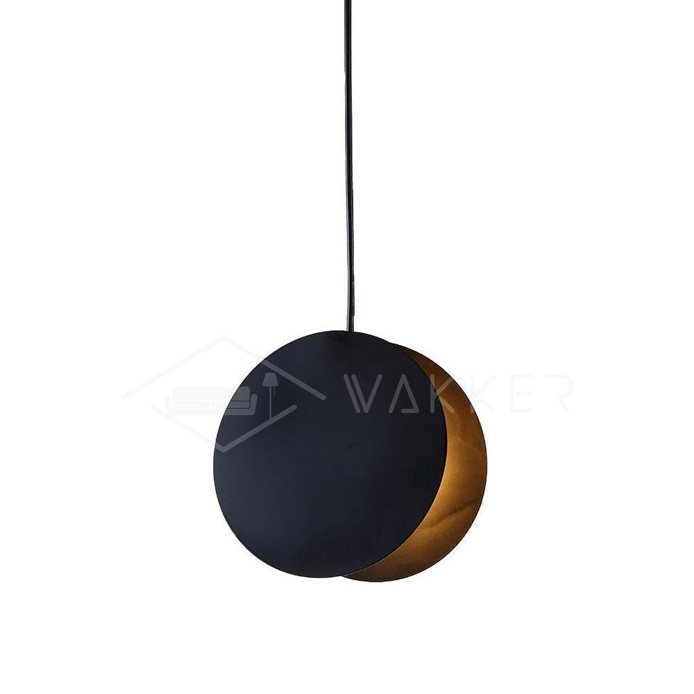 Kerd Minimalistische Pendelleuchte