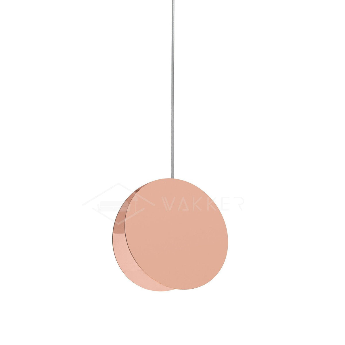 Kerd Minimalistische Pendelleuchte