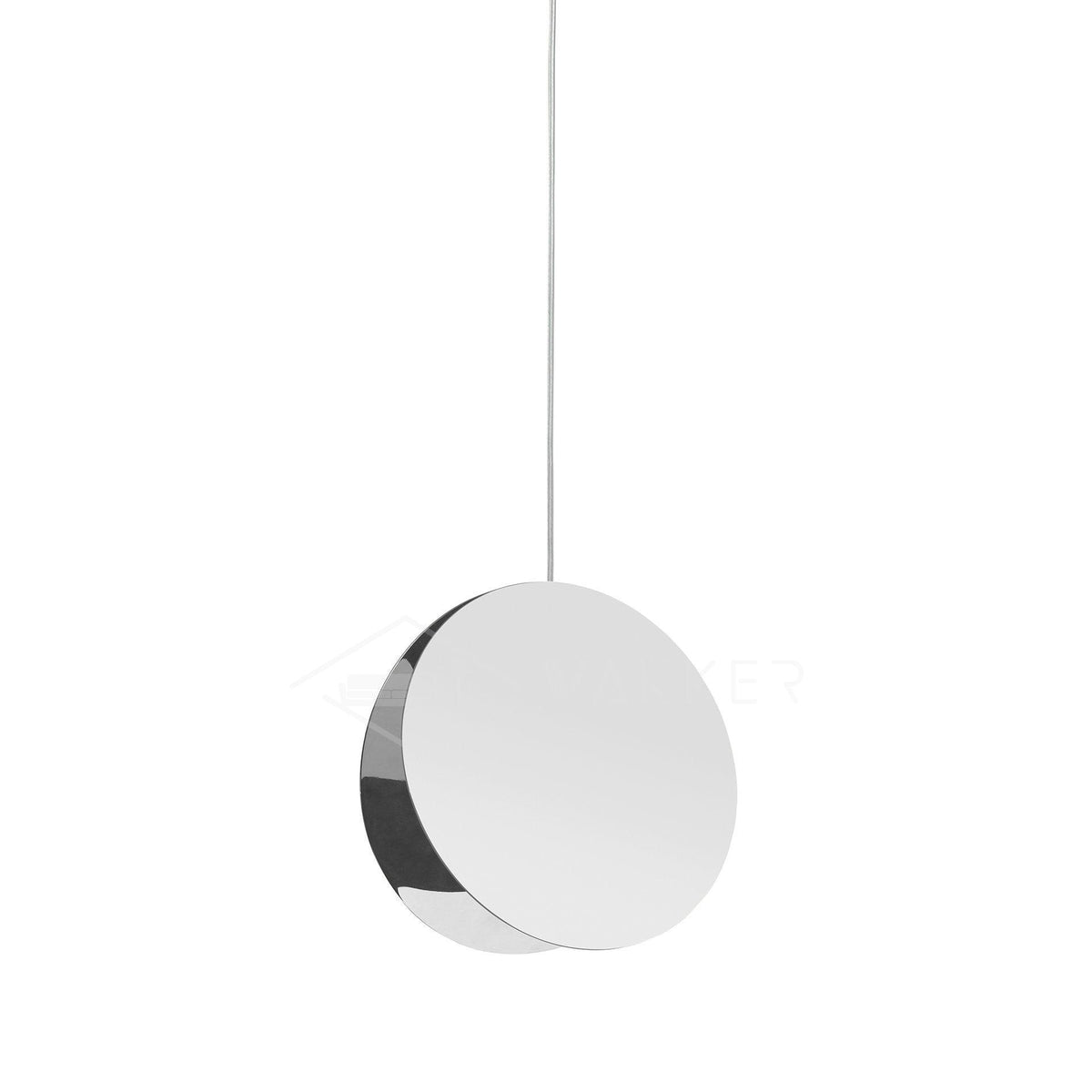 Kerd Minimalistische Pendelleuchte